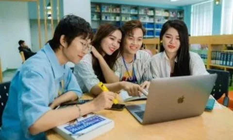 Cánh cửa hội nhập