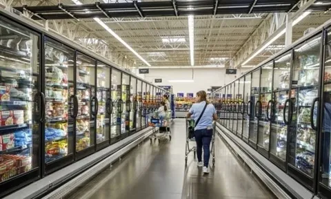 Mỹ: Số liệu việc làm cao hơn gấp đôi so với kỳ vọng, hướng đi của Fed thêm gập ghềnh