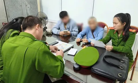 Giáo viên về hưu suýt bị lừa 239 triệu sau cuộc gọi giả danh công an