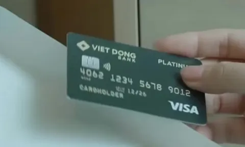 Lằn ranh tập 14: Thu phát hiện chiếc thẻ đen bí ẩn trong viện