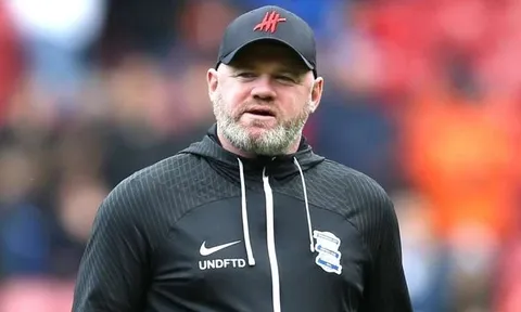 Rooney chọn top 3 cầu thủ hay nhất Premier League