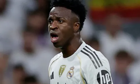 Tối hậu thư cho Vinicius