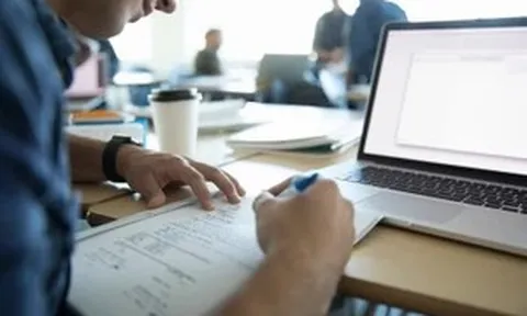 Trí tuệ nhân tạo tái định hình giáo dục đại học Ấn Độ