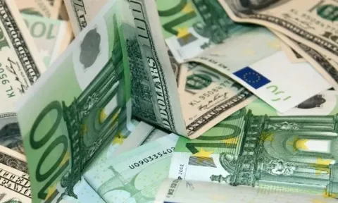 Tỷ giá ngoại tệ, tỷ giá USD/VND hôm nay 21/11: USD giữ đà tăng, Yen Nhật vẫn đi xuống