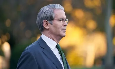 Tổng thống Trump 'thay tướng giữa dòng', Mỹ sẽ bổ nhiệm tân Chủ tịch Fed trước Giáng sinh