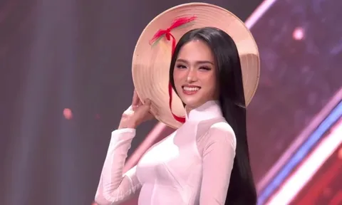Rò rỉ kết quả Miss Universe 2025, Hương Giang có thứ hạng bất ngờ