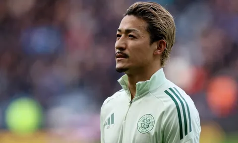 Tuyển thủ Nhật Bản được Premier League săn đón