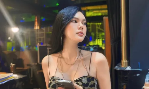 Diễn viên Ngọc Trinh báo tin bạn trai cũ qua đời, nhiều nghệ sĩ Việt gửi lời động viên