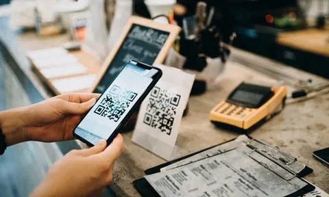 “Không có chuyện khách Trung Quốc chuyển tiền NDT vào tài khoản VND của cá nhân người bán hàng”: Triển khai thanh toán xuyên biên giới phải có QR Pay