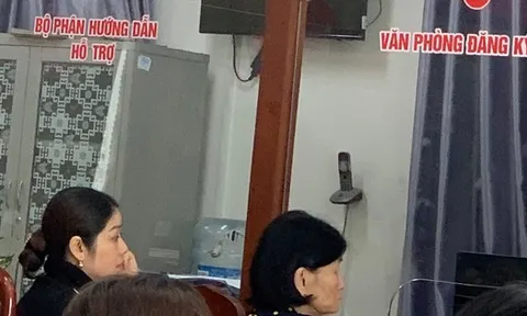 Đà Nẵng yêu cầu chấn chỉnh khâu tiếp nhận hồ sơ đất đai