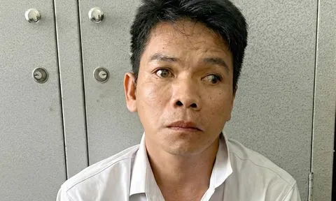 Tạm giữ hình sự nghi phạm dùng dao tấn công thai phụ khiến nạn nhân nguy kịch