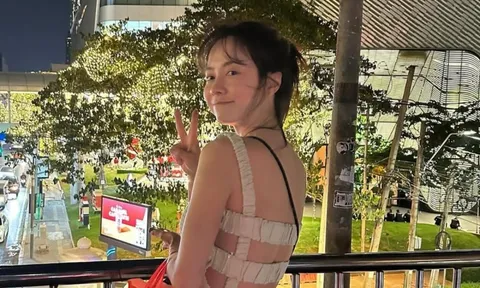 Nữ diễn viên nổi tiếng bị 'vạ lây' vì bố ruột nghi vỡ nợ, không có khả năng chi trả