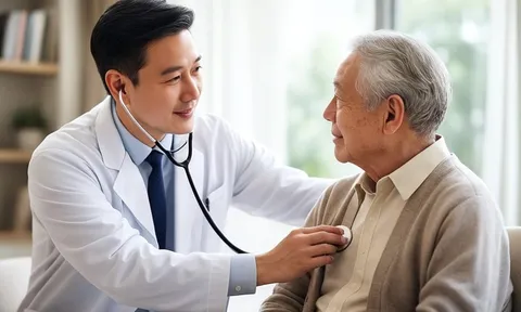 Chuyên gia nêu lý do ngành y tế ngày càng hút nhà đầu tư 0