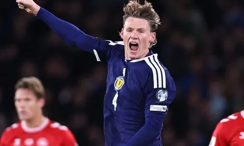 Premier League dậy sóng vì McTominay