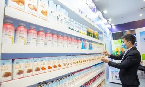 Doanh nghiệp tư nhân: Vào cuộc quyết liệt, đồng hành bền bỉ cùng chương trình Thương hiệu quốc gia Việt Nam