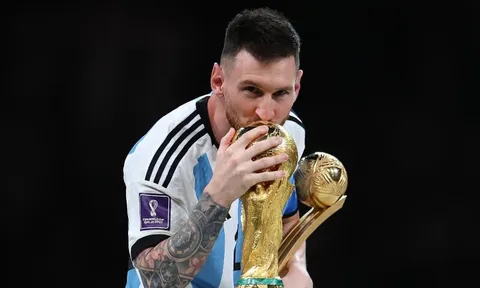 Bảng đấu dễ, khó nuốt nhất của Argentina tại World Cup 2026