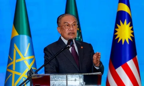 Thủ tướng Malaysia cảnh báo FAM