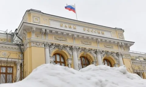 Tài sản Nga bị phong tỏa: Moscow ra tuyên bố dứt khoát nhất, EC khẳng định không từ bỏ mục tiêu