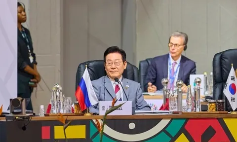 Hàn Quốc chia sẻ giải pháp giảm gánh nặng nợ nần cho các nước đang phát triển