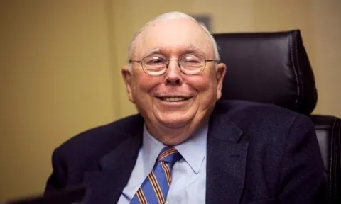 Những bài học đầu tư đắt giá từ huyền thoại Charlie Munger