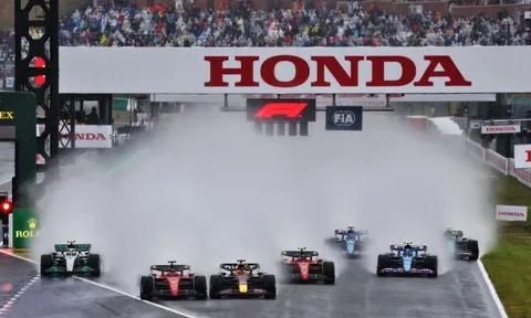 Công ty con của Honda muốn đầu tư xây trường đua tại Việt Nam