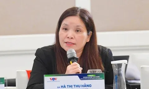 Phó trưởng ban kế hoạch Vietnam Airlines: Chúng tôi không chèn ép doanh nghiệp tư nhân