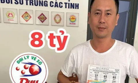 Xổ số miền Nam: Lý giải vé số trúng đặc biệt liên tục “nổ” tại đại lý và tiệm vàng