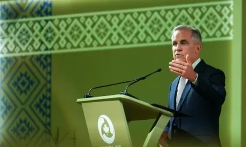 Canada và UAE ký kết thỏa thuận đầu tư chiến lược