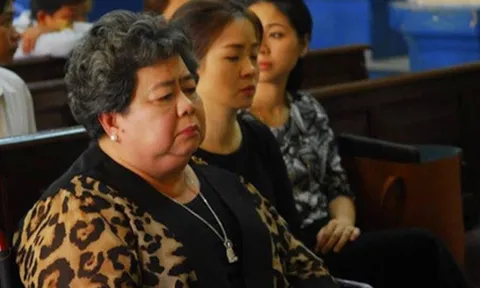 Lật tẩy vai trò của bà Hứa Thị Phấn và em trai Hứa Xường trong vụ sai phạm cho vay gần 250 tỷ đồng