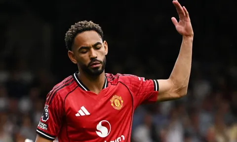 Cunha dính chấn thương