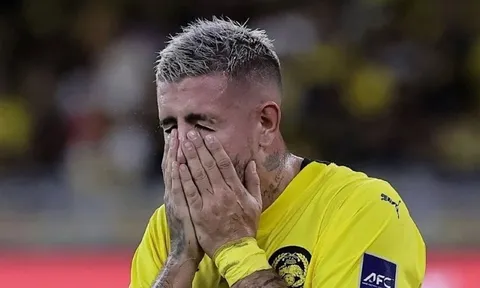 Bóng đá Malaysia nguy cơ nhận thêm án phạt nặng