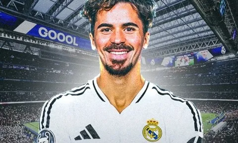 Real Madrid ra giá kỷ lục cho sao PSG