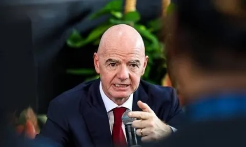 FIFA thúc đẩy giải đấu mới ra đời ở Đông Nam Á