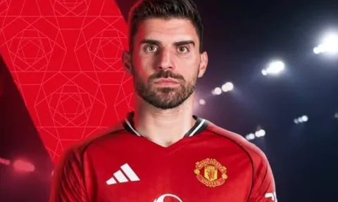 MU hỏi mua sao Al Hilal