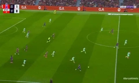 Hai pha kiến tạo ảo diệu của Yamal