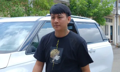 Số tiền 120 triệu đồng liên quan đến Hoài Lâm