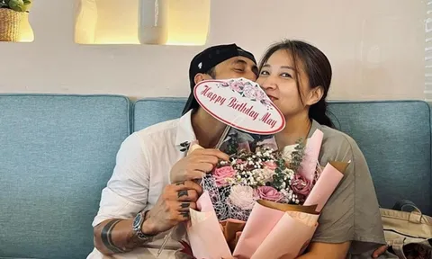 Nam ca sĩ gặp biến cố, cắt liên lạc với vợ con, vào chùa tu, ngày ngày quét sơn tường, tuổi 40 ra sao?