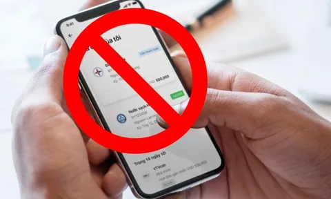 Khách hàng sinh các năm này chú ý: Chỉ hơn 1 tháng nữa, ngân hàng có thể tạm dừng toàn bộ giao dịch chuyển tiền, rút tiền nếu không làm điều sau