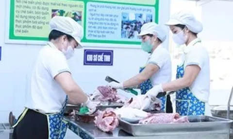 Bổ sung phụ cấp nghề: Chính sách kịp thời cho nhân viên, giáo viên trường học