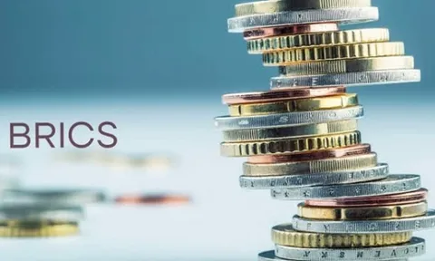 BRICS không còn tham vọng đồng tiền chung?