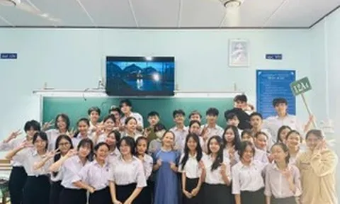 Café ngày mới: Nghề giáo dạy tôi những gì?