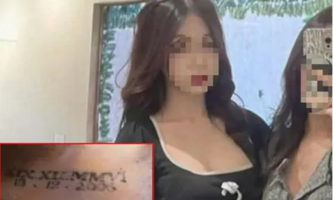 Vụ phát hiện thi thể cô gái trẻ trên sông ở Hưng Yên: Bất ngờ danh tính nghi phạm