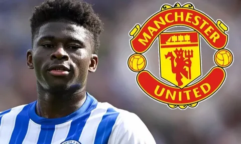 MU đã đúng với Baleba