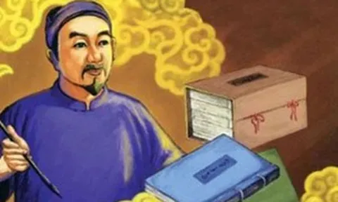 Danh sĩ Đặng Trần Thường: Công thần khai quốc và những nghi án lịch sử