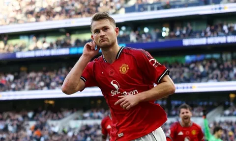 MU có thể lọt top 4 mùa này