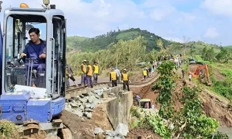 Còn 19 vị trí tắc đường trên các tuyến quốc lộ do địa phương quản lý