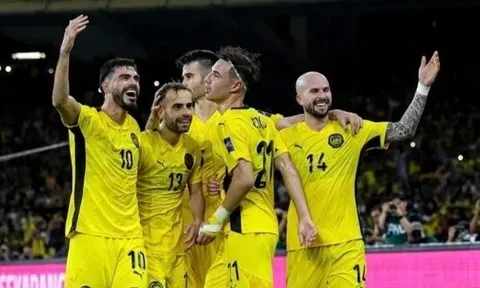 Liverpool và bóng đá Malaysia chung một căn bệnh vô định