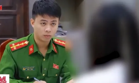 Trở thành con nợ vì nghe lời "bạn gái" trên app hẹn hò