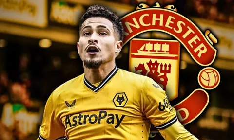 Tân binh tiếp theo của MU có giá 50 triệu euro