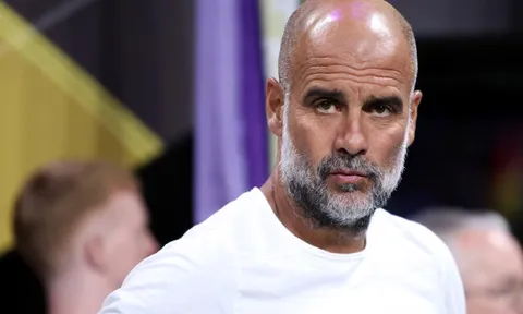 Man City mất 3 triệu bảng vì Pep nói lâu